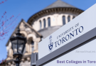 Best Colleges in Toronto