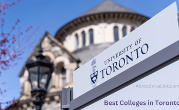 Best Colleges in Toronto