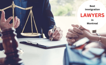 Best Immigration Lawyers in Montreal